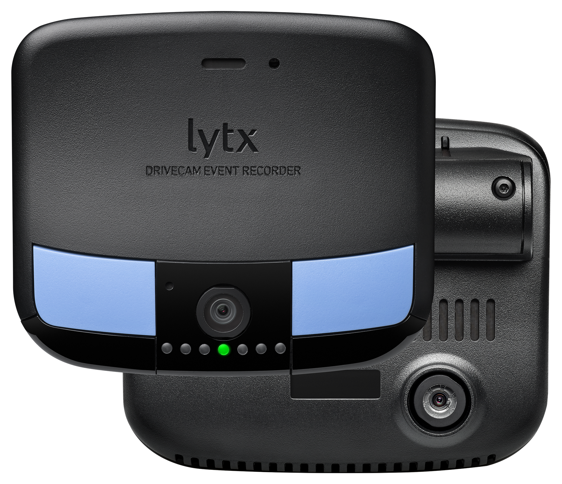 Lytx DriveCam: Intelligent dash cam technology