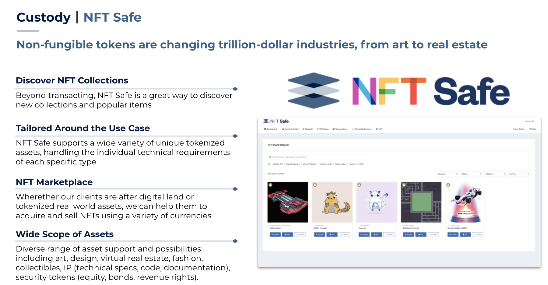 Hex Trust - Products, Competitors, Financials, Employees, Headquarters  Locations