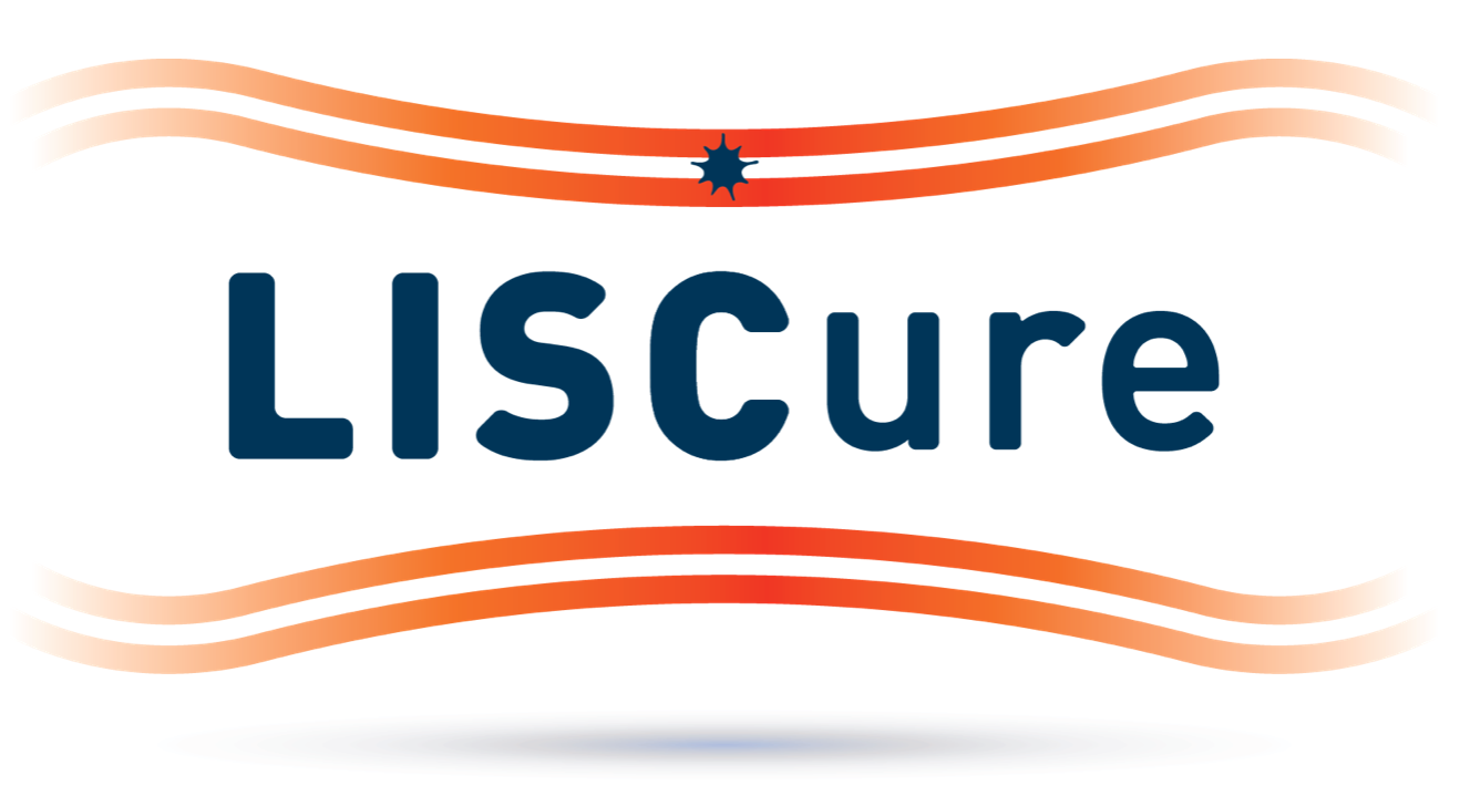 LISCure Logo.png生物科學公司