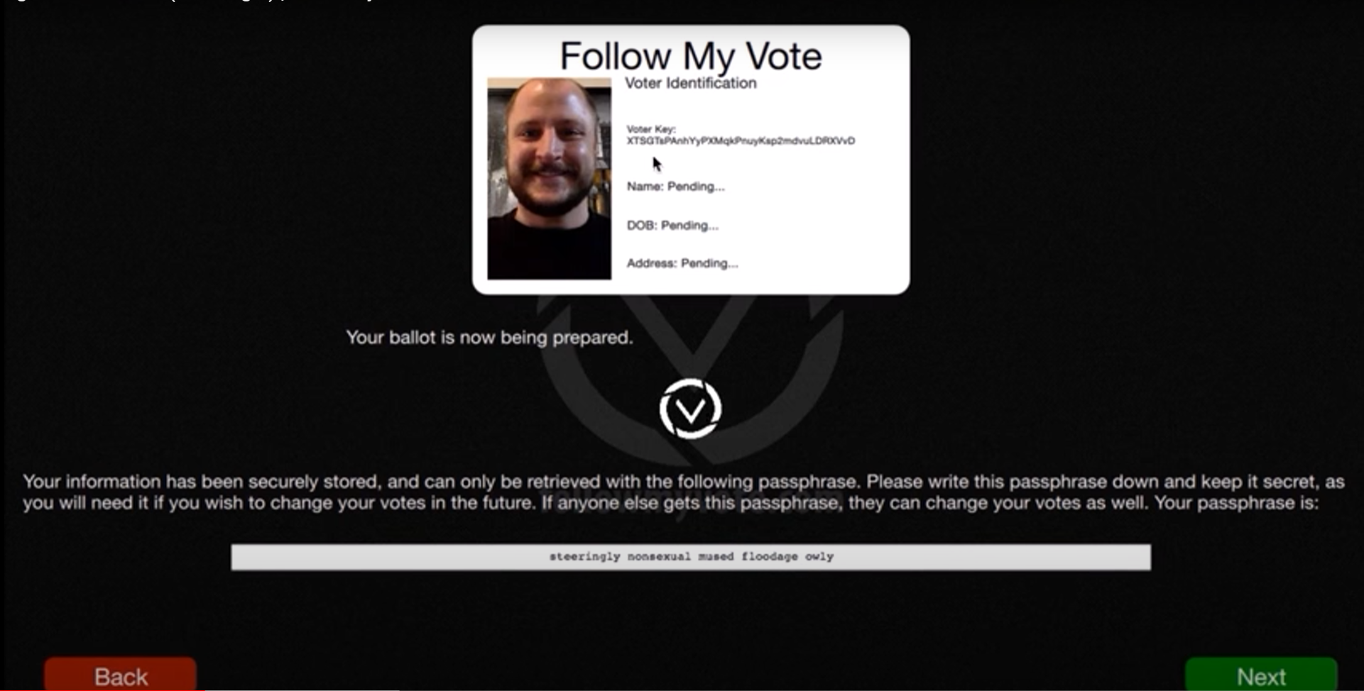 Follow My Vote Blockchain Voting Demo.png