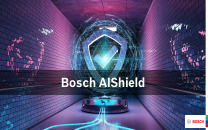 Bosch AIShield Products Competitors Financials Employees