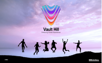 Vault Hill Raises $2.1 Million To Create Its Human-Centric
