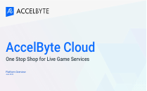 Player Data Management for Cross-Platform Games, by AccelByte Inc, AccelByte Inc