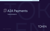 Token.io - Products, Competitors, Financials, Employees, Headquarters  Locations