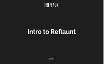 Reflaunt Pro Tools on the App Store