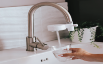 TAPP Water - EcoPro  Tap-Mounted Water Filter